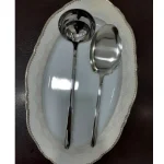کفگیر برنج یونیک مدل دونا - تصویر 3
