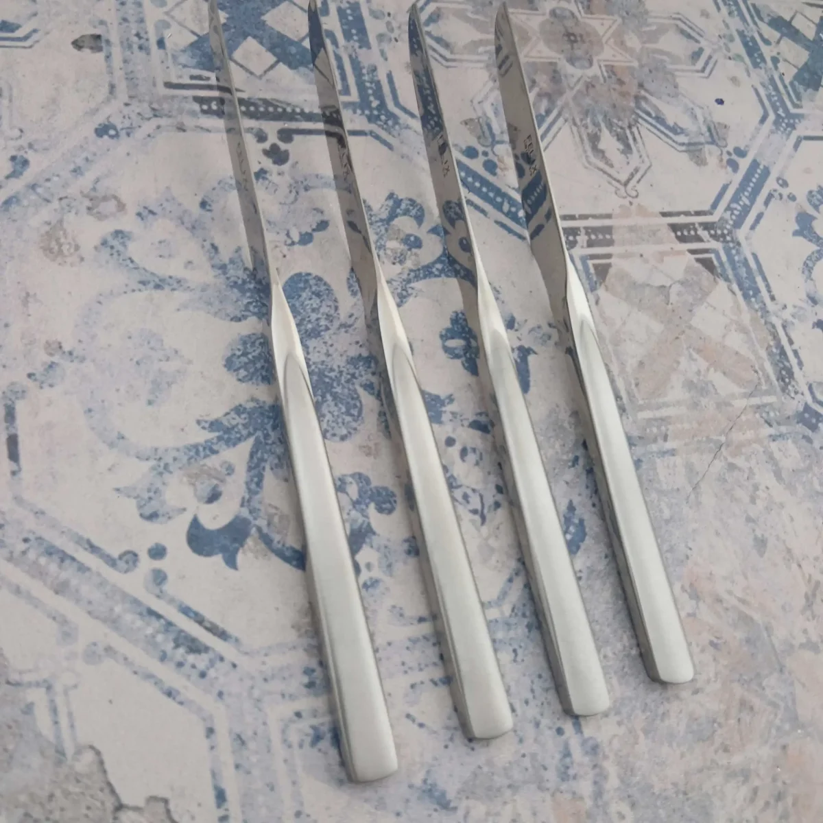 کارد تک میوه فیلیکس مدل 166s - تصویر 2