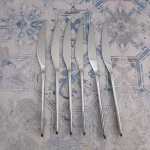 کارد استیک اس جی مدل 309m بسته 6 عددی - تصویر 2
