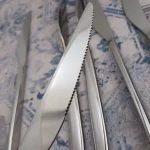 کارد استیک اس جی مدل 309m بسته 6 عددی - تصویر 5