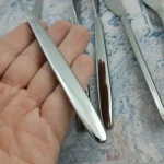 کارد استیک اس جی مدل 309m بسته 6 عددی - تصویر 10