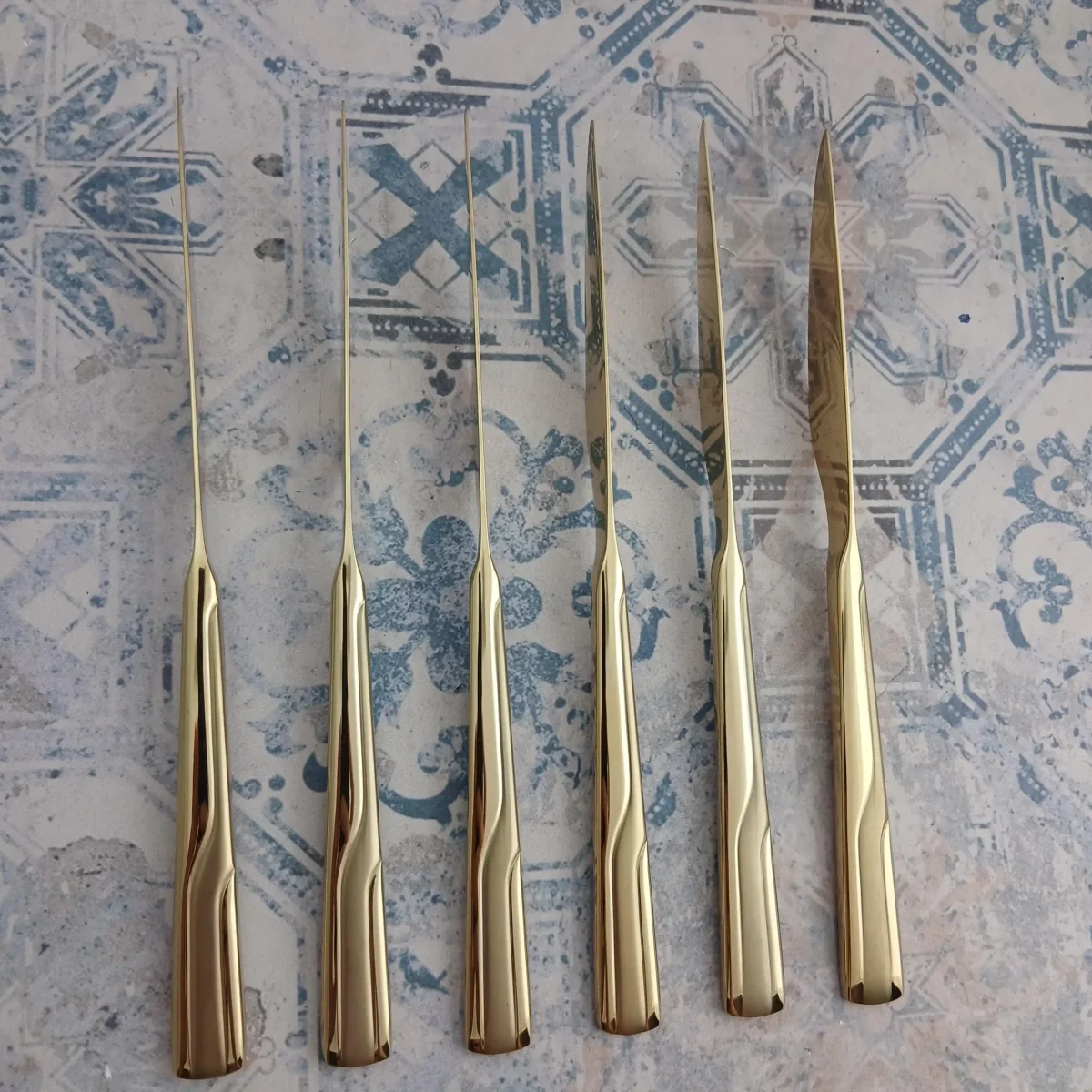 کارد غذا روزنتال مدل 434sw - تصویر 2