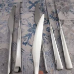 کارد استیک اس جی مدل 242m بسته 6 عددی - شیکاگو - تصویر 6