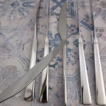 کارد استیک اس جی مدل 242m بسته 6 عددی - شیکاگو - تصویر 13