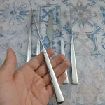 کارد استیک اس جی مدل 242m بسته 6 عددی - شیکاگو - تصویر 14