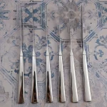 کارد استیک اس جی مدل 242m بسته 6 عددی - شیکاگو - تصویر 8