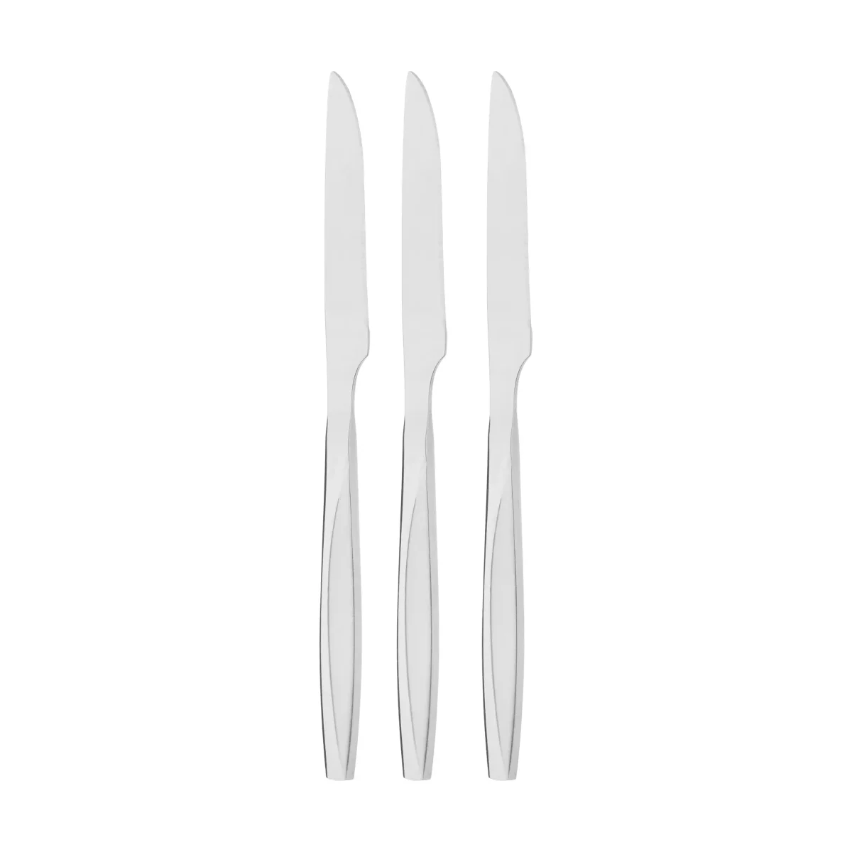 کارد و چنگال میوه خوری 12 پارچه یونیک مدل ماینز - تصویر 6