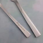 کارد و چنگال میوه خوری 12 پارچه گیلدا مدل برلین - تصویر 7