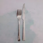 کارد و چنگال میوه خوری 12 پارچه گیلدا مدل برلین - تصویر 3