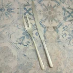 کارد چنگال مرغ رزنتال مدل 508s
