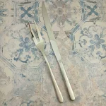 کارد چنگال مرغ رزنتال مدل 508s - تصویر 7