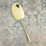 کفگیر برنج مونیخ مدل کوبورگ بسته 2 عددی